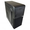 LC-Power LC-7041B-ON computer case Midi Tower Black LC-Power LC-7041B-ON computer case Midi Tower Black