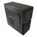 LC-Power LC-7041B-ON computer case Midi Tower Black LC-Power LC-7041B-ON computer case Midi Tower Black