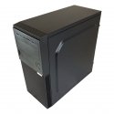 LC-Power LC-7041B-ON computer case Midi Tower Black LC-Power LC-7041B-ON computer case Midi Tower Black