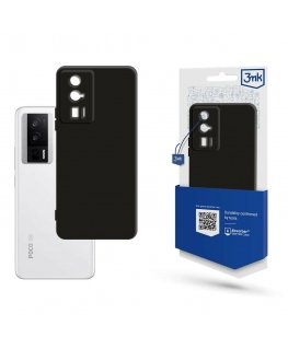 3MK Matt Case mobilo telefonu apvalks