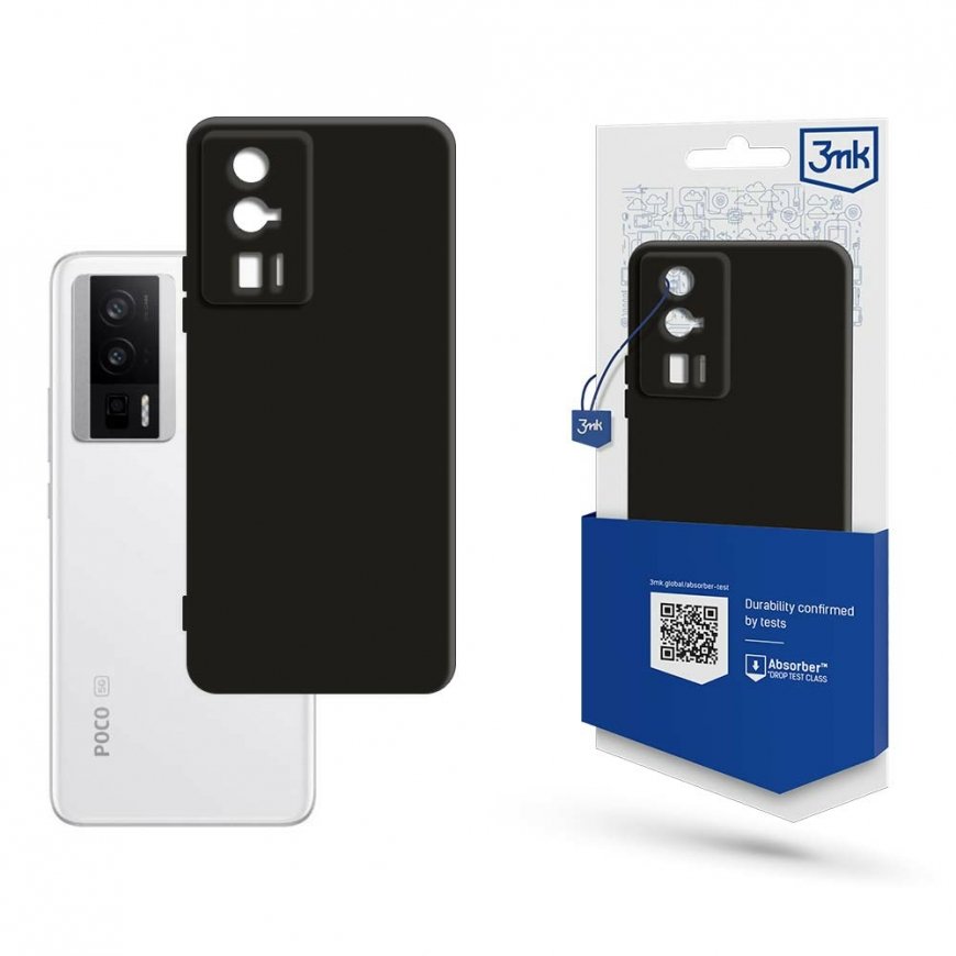 3MK Matt Case mobile phone case