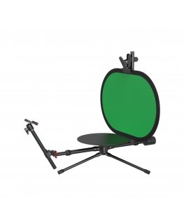 SmallRig 4807 paigaldustarvik kaamerale Fotograafia pöördlauad