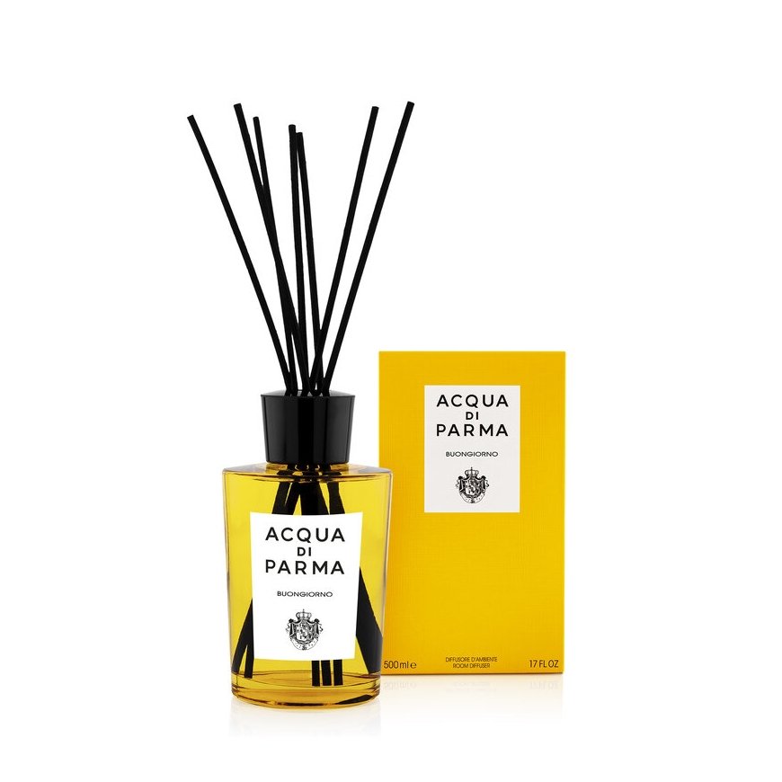 Acqua di Parma Buongiorno Aroma Diffuser 500ml – 2