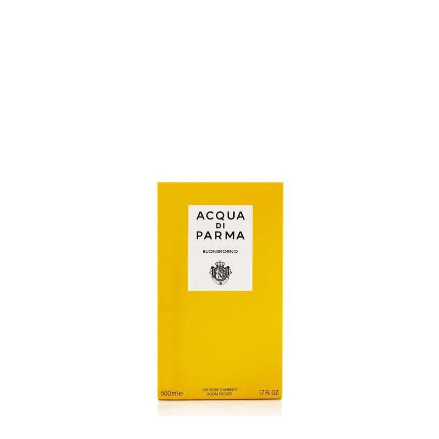 Acqua di Parma Buongiorno Aroma Diffuser 500ml – 3