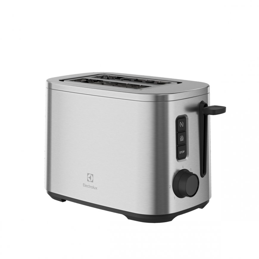 Electrolux 910003704 E5T1-4ST 2 šķēle (-s)