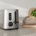 Electrolux 910003704 E5T1-4ST 2 ломтик(а) 800 W Нержавеющая сталь Electrolux 910003704 E5T1-4ST 2 ломтик(а) 800 W Нержавеющая сталь