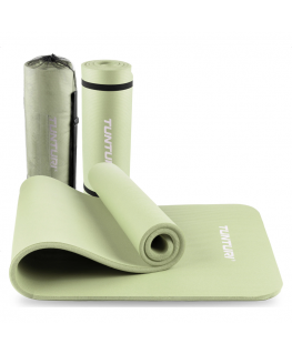 Fitnessmatt TUNTURI NBR, Mint