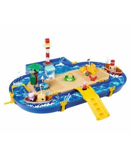 BIG Waterplay Peppa Pig