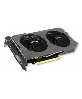 Inno3D GeForce RTX 3050 Twin X2 NVIDIA 8 GB GDDR6