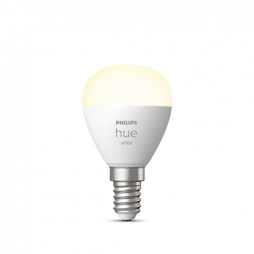 Philips by Signify Philips Hue White