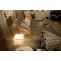 Philips Hue White 8719514266889 умное освещение Умная лампа Bluetooth/Zigbee 5,7 W Philips Hue White 8719514266889 умное освещение Умная лампа Bluetooth/Zigbee 5,7 W