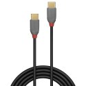 Lindy 36871 USB kabelis USB 2.0 1 m USB C Melns, Pelēks Lindy 36871 USB kabelis USB 2.0 1 m USB C Melns, Pelēks