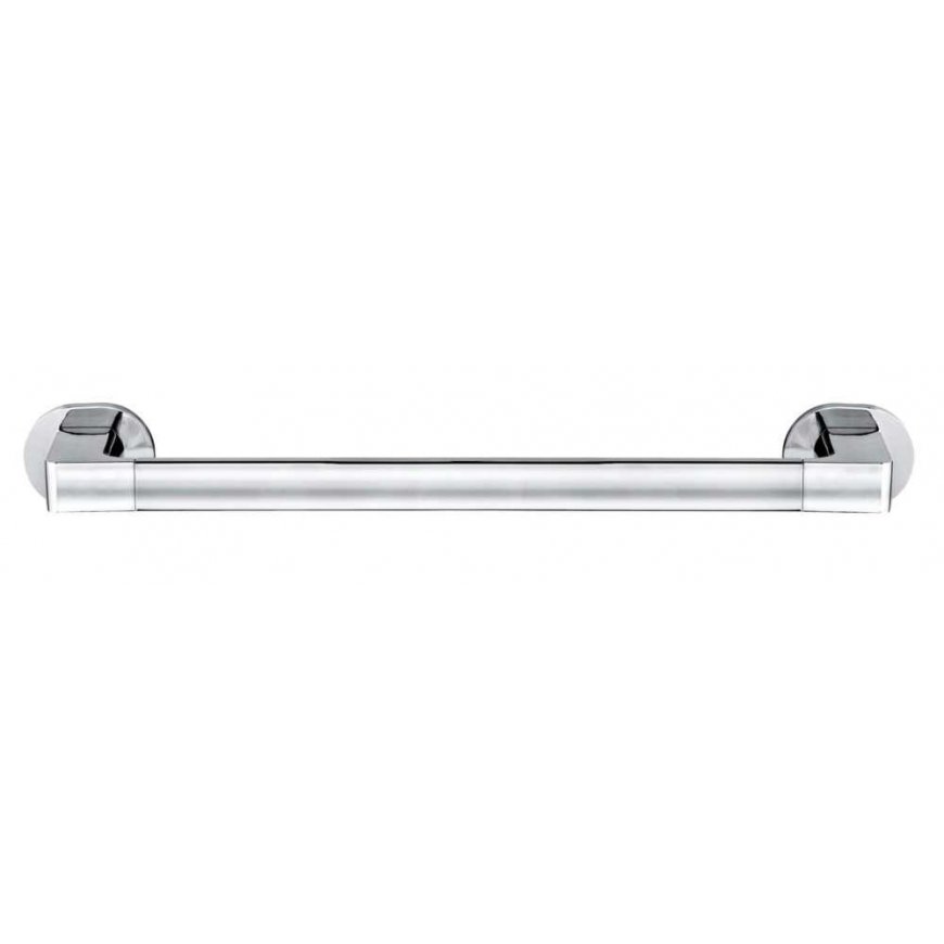 WENKO 25093100 Держатель для полотенец Настенный Серебристый – 3