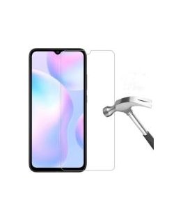 Fusion Tempered Glass screen protector Xiaomi Redmi Note 9T