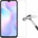 Fusion Tempered Glass screen protector Xiaomi Redmi Note 9T