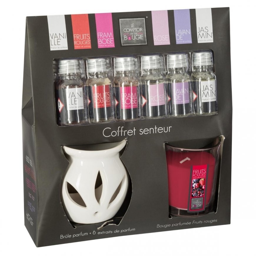 Atmosphera 157759A wax candle 1 pc(s)