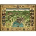 Ravensburger 12000720 паззл Составная картинка-головоломка 1500 шт Телевидение / фильмы Ravensburger 12000720 паззл Составная картинка-головоломка 1500 шт Телевидение / фильмы