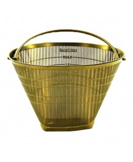 Moccamaster Goldfilter Кофейный фильтр