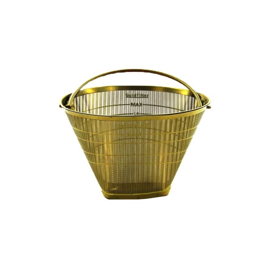 Moccamaster Goldfilter Kahvinsuodatin