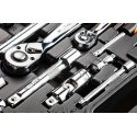 NEO tools 08-915 socket/socket set