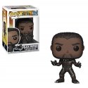 FUNKO Figure POP! Marvel: Black Panther FUNKO Figure POP! Marvel: Black Panther