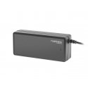 NATEC Torpedo UNI-90 power adapter/inverter Indoor 90 W Black NATEC Torpedo UNI-90 power adapter/inverter Indoor 90 W Black