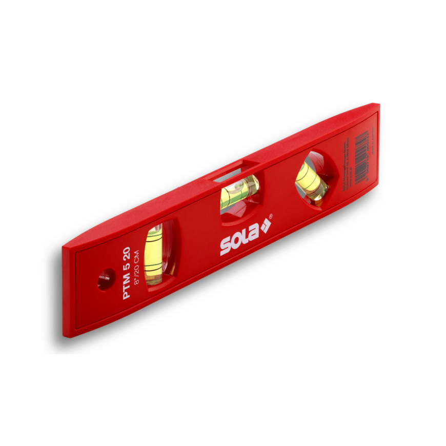 SOLA PTM 5 20 200mm