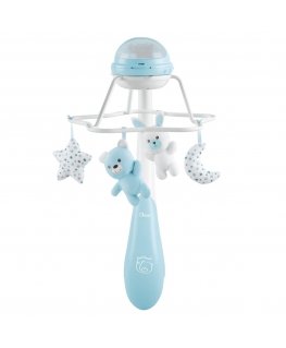 Chicco 00011041200000 kūdikių miego gaudyklė