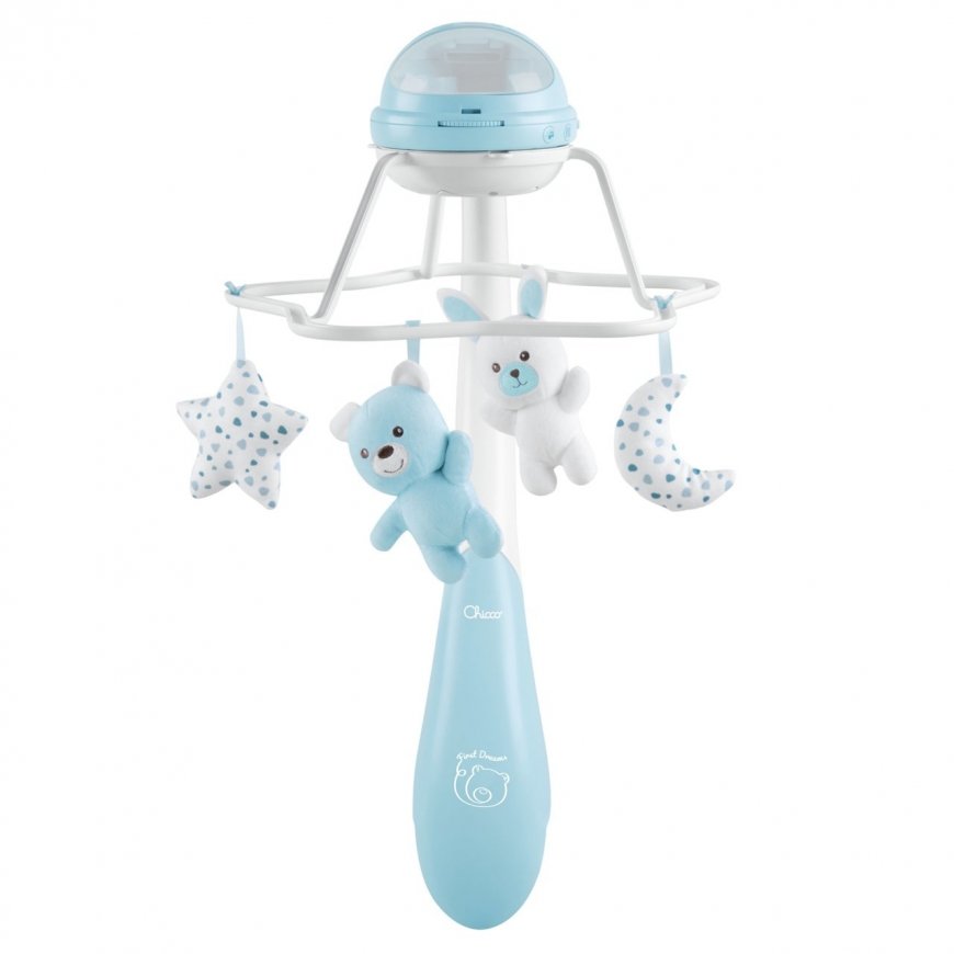 Chicco 00011041200000 vauvan mobile