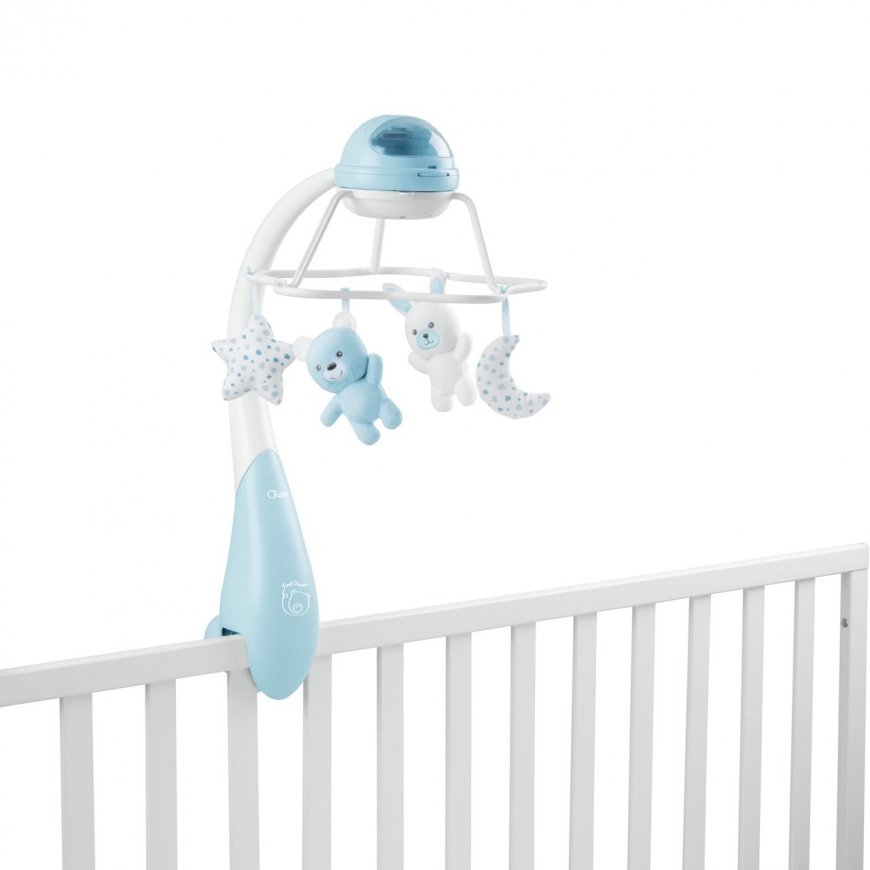 Chicco 00011041200000 beebi voodikarusell – 4