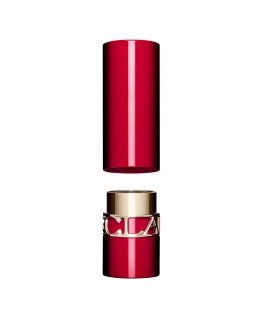 Clarins Joli Rouge Punainen Metalli, Muovi 1 kpl