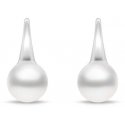Brilio Silver Silver pearl earrings EA938W Brilio Silver Silver pearl earrings EA938W