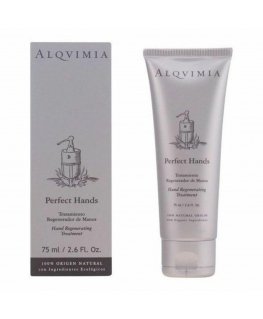 Käsivoide Alqvimia Perfect Hands 75 ml