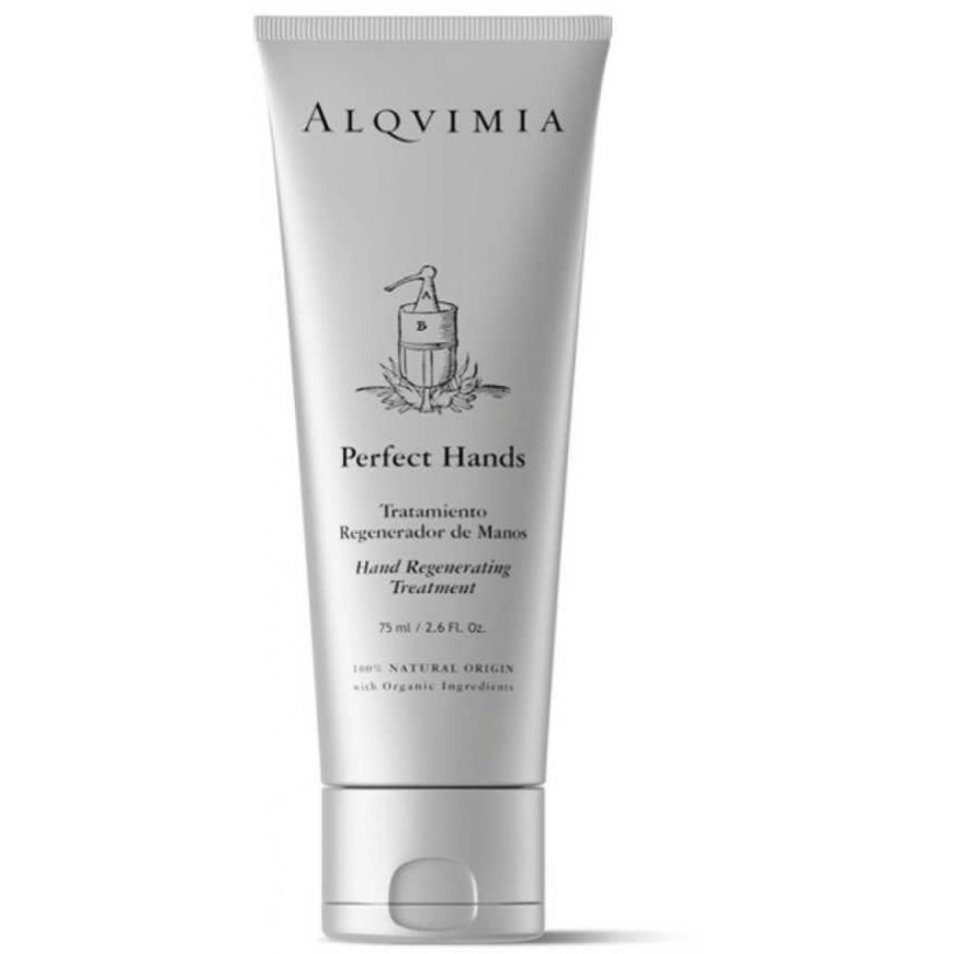 Hand cream Alqvimia Perfect Hands 75 ml – 3