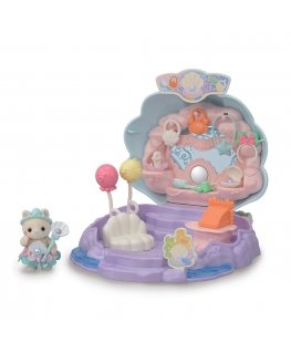 Sylvanian Families 5760 lėlė