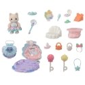 Sylvanian Families 5760 doll Sylvanian Families 5760 doll