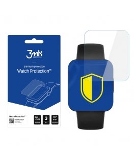 3MK Watch Protection