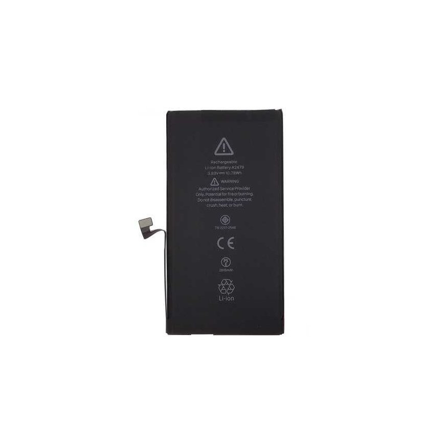 Apple replacement battery for iPhone 12