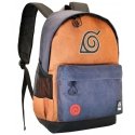 Karactermania Naruto Shippuden Symbol adaptable backpack 44cm Karactermania Naruto Shippuden Symbol adaptable backpack 44cm