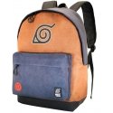 Karactermania Naruto Shippuden Symbol adaptable backpack 44cm Karactermania Naruto Shippuden Symbol adaptable backpack 44cm