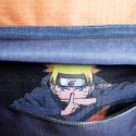 Karactermania Naruto Shippuden Symbol adaptable backpack 44cm Karactermania Naruto Shippuden Symbol adaptable backpack 44cm