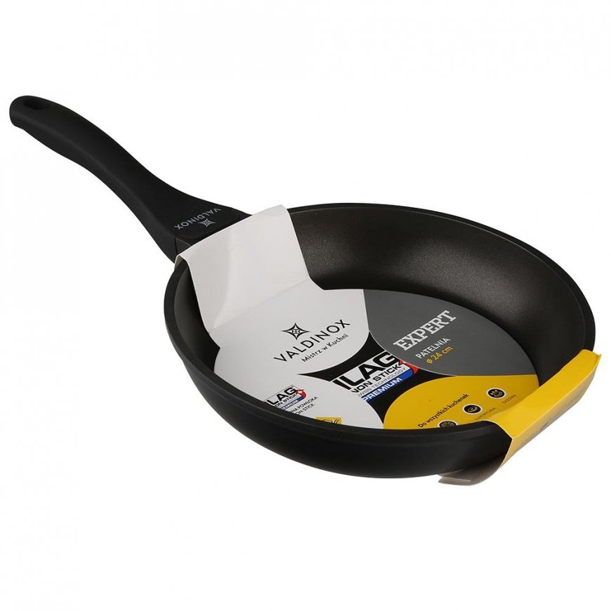 Frying pan Valdinox Expert 24 cm – 3