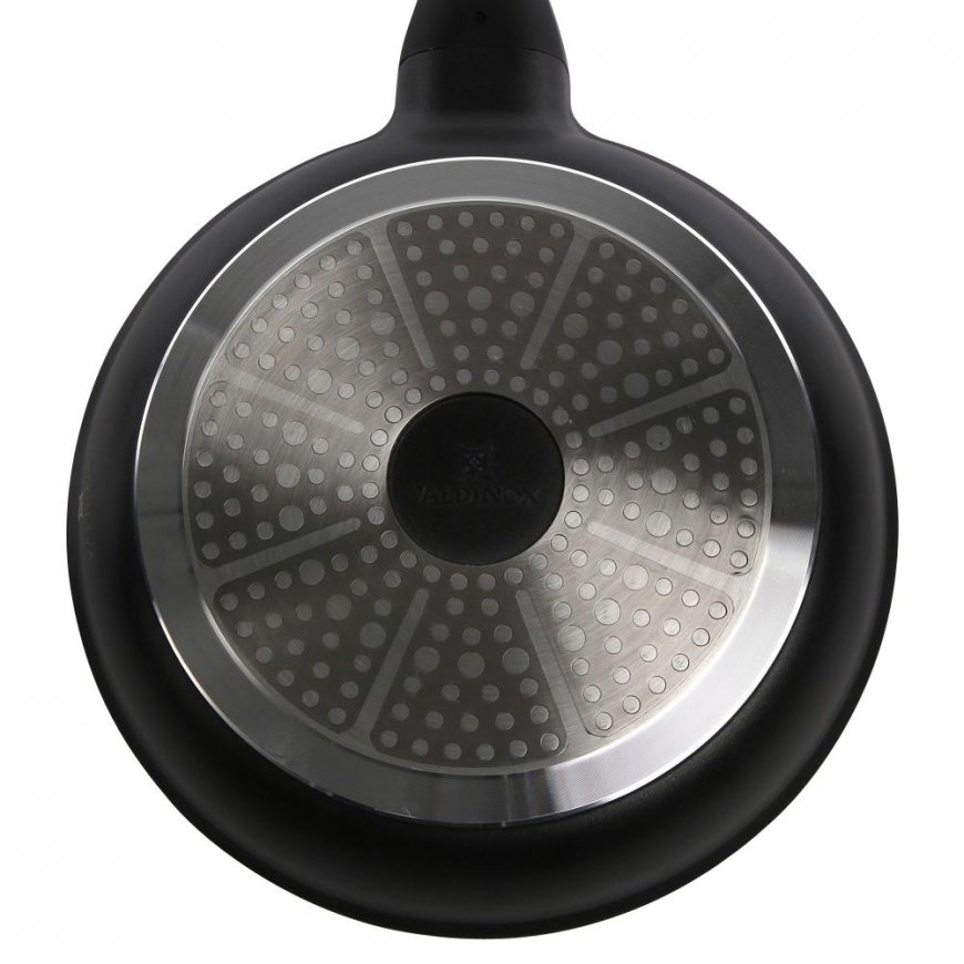 Keptuvė Valdinox Expert 24 cm – 4