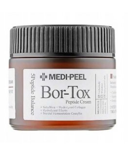 MEDI-PEEL Bor-Tox Peptide Cream 50 ml