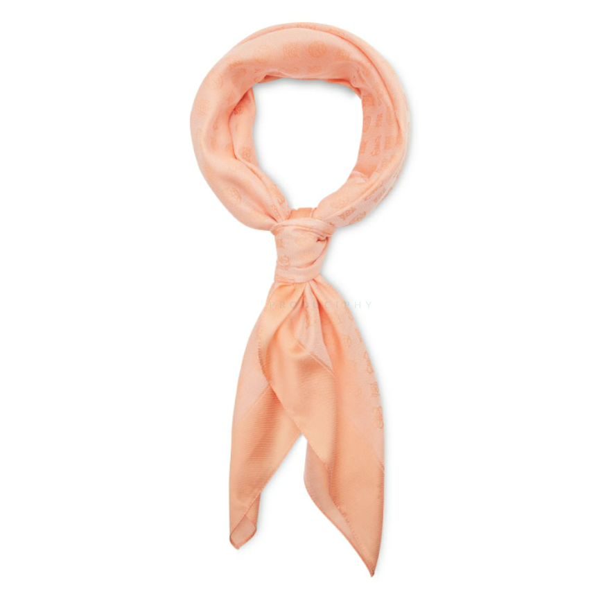 GUESS Guess, Helaina Kefiah, textile scarf