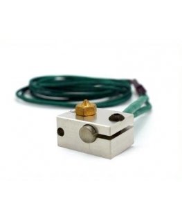 E3D High Precision Heating Tube - 24V - 40W