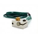 E3D didelio tikslumo kaitinimo vamzdelis - 24V - 40W E3D didelio tikslumo kaitinimo vamzdelis - 24V - 40W