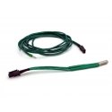 E3D High Precision Heating Tube - 24V - 40W E3D High Precision Heating Tube - 24V - 40W
