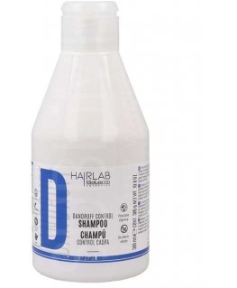 Salerm Exfoliant Anti-Dandruff Shampoo 300 ml