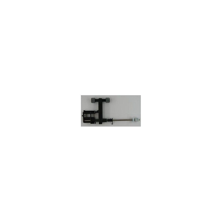Sharp BP-GV200 (BPGV200) Creator, musta – 2